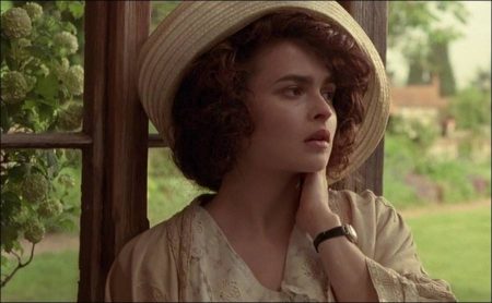 Howards End (1992) - Helena Bonham Carter