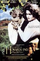 Howards End Movie Poster (1992)
