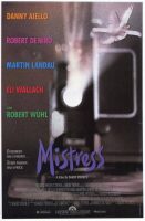 Mistress Movie Poster (1992)