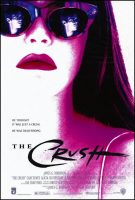 The Crush Movie Poster (1993)