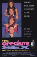 The Opposite Sex and How to Live with Them Movie Poster (1993)