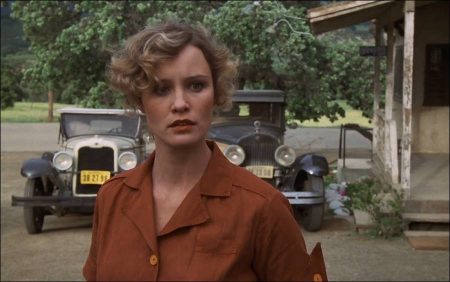 The Postman Always Rings Twice (1981) - Jessica Lange