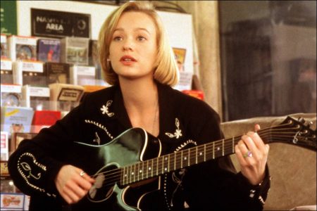 The Thing Called Love (1993) - Samantha Mathis