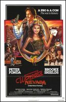 Wanda Nevada Movie Poster (1979)