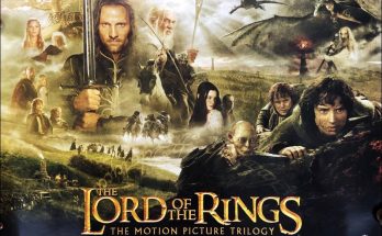 Three key facts about the legendary The Lord of the Rings trilogy