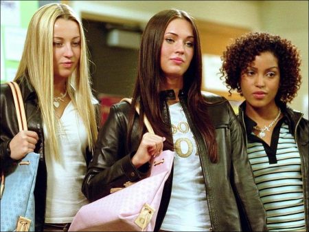 Confessions of a Teenage Drama Queen (2004) | 2000's Movie Guide