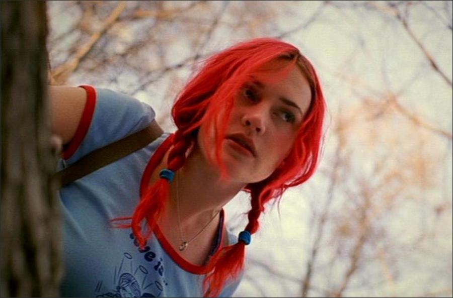 Eternal Sunshine of the Spotless Mind Movie Trailer (2004) | 2000's ...