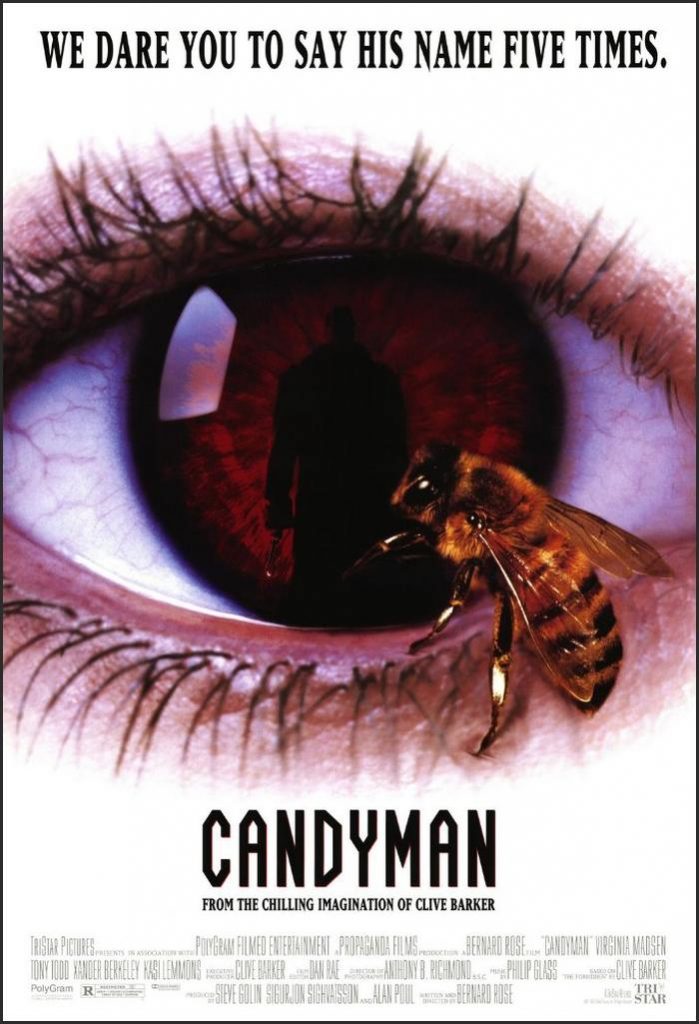 Candyman (1992) | 90's Movie Nostalgia