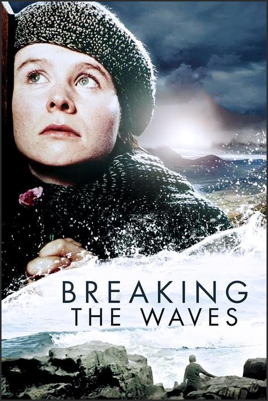 breaking the waves movie review