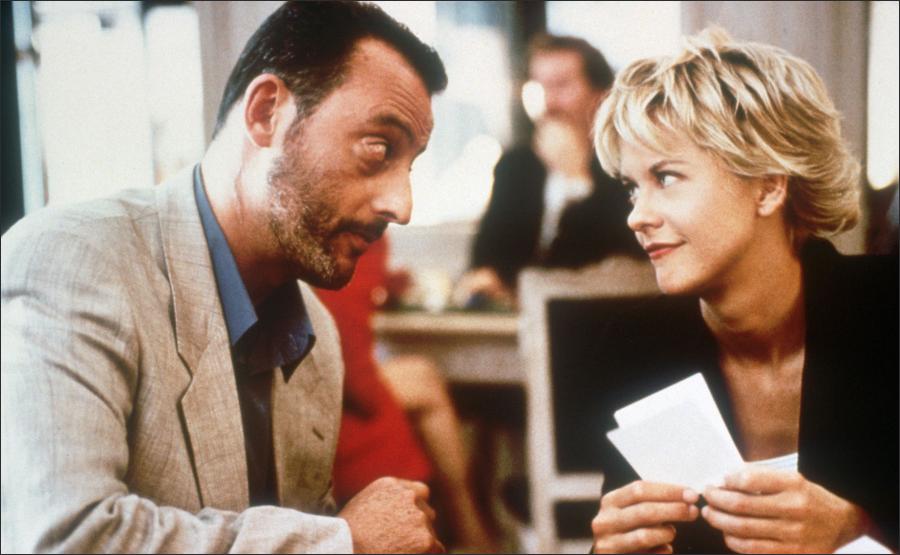 French Kiss (1995) | 90's Movie Nostalgia