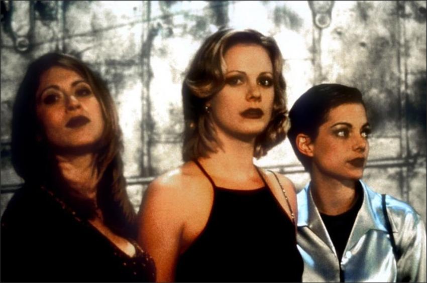 Just a Little Harmless Sex (1999) | 90's Movie Nostalgia