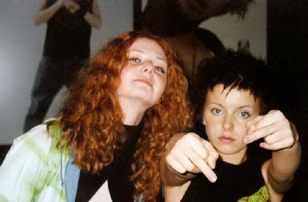 Tatu Picture Gallery 4