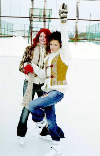 Tatu Picture Gallery 1