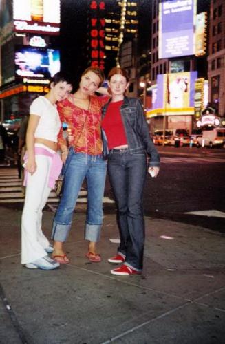 Tatu Picture Gallery 4