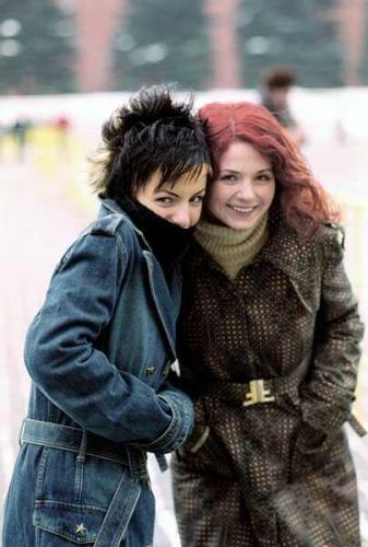 Tatu Picture Gallery 1