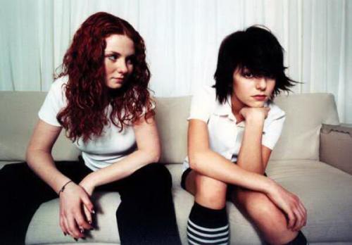 Tatu Picture Gallery 1