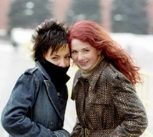 Tatu Picture Gallery 1