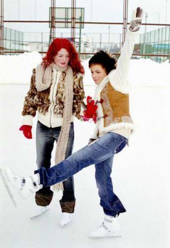 Tatu Picture Gallery 1