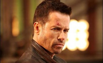 Lockout: An Interview with Guy Pearce