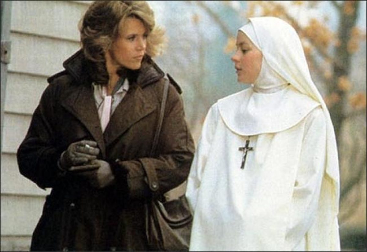 Agnes Of God (1985) – Drama, Mystery