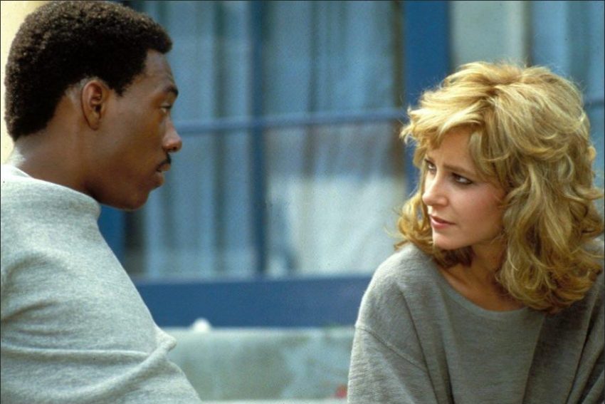 Beverly Hills Cop (1984) | 80's Movie Guide