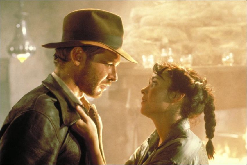 Raiders of the Lost Ark (1981) 80's Movie Guide