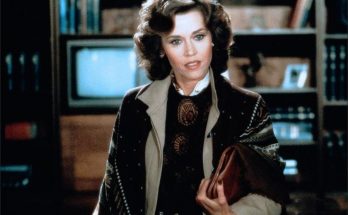 Rollover (1981) - Jane Fonda