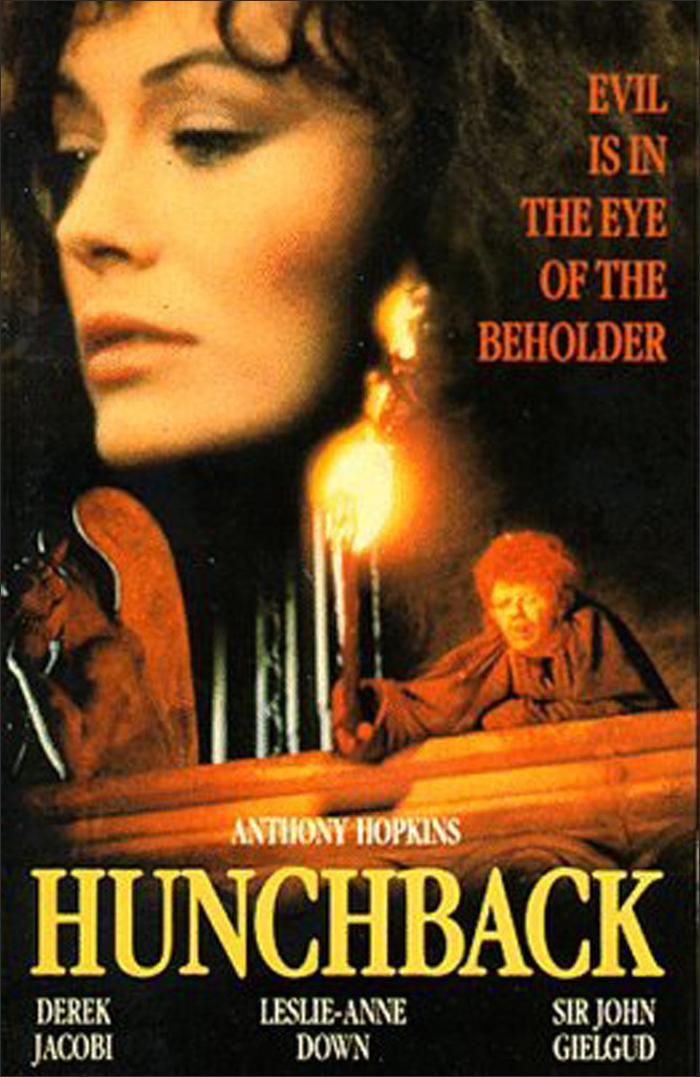 The Hunchback of Notre Dame (1982) | 80's Movie Guide