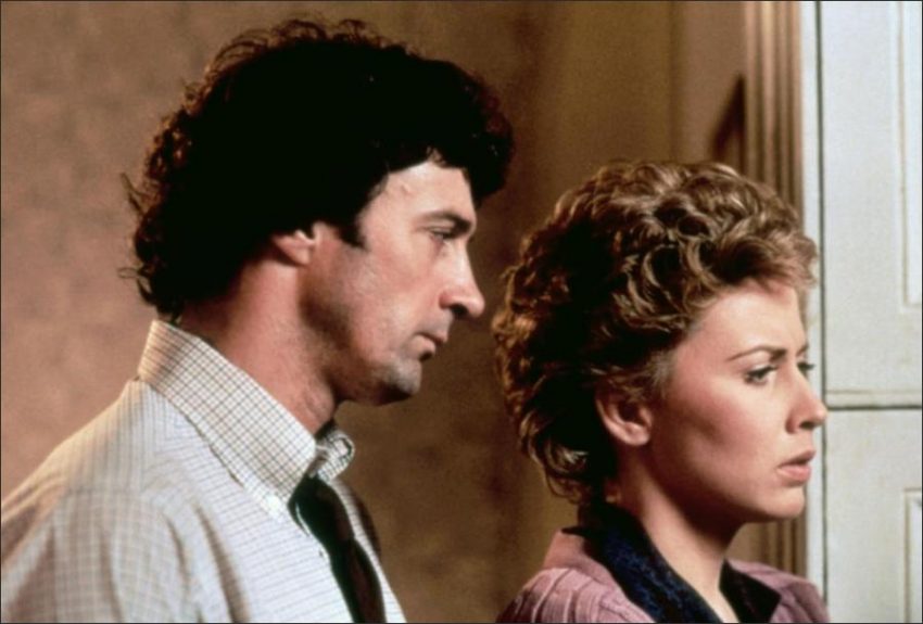 Without A Trace (1983) | 80's Movie Guide