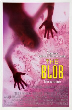 The Blob (1988) | 80's Movie Guide