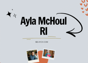 The Inspiring Journey of Ayla McHoul RI: A Story of Passion, Purpose, and Progress