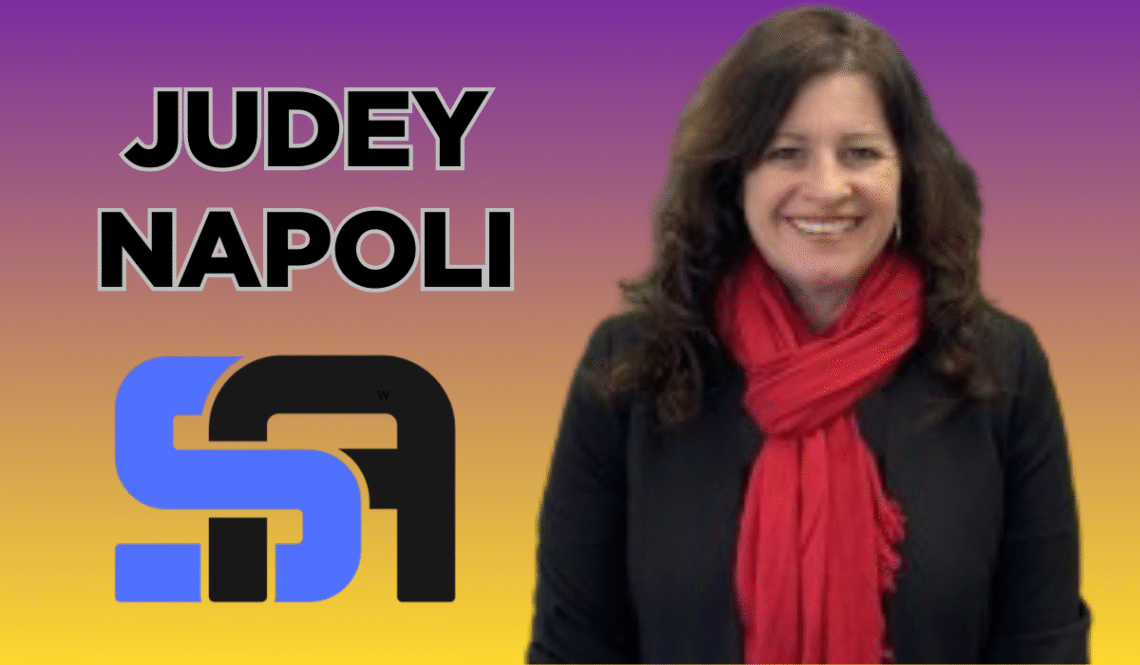 Judey Napoli: Uncovering the Life, Legacy, and Cultural Impact