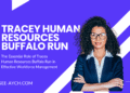 The Essential Role of Tracey Human Resources Buffalo Run in Effective Workforce Management