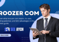 troozer com – Full Guide to Its Meaning, Uses, and Potential