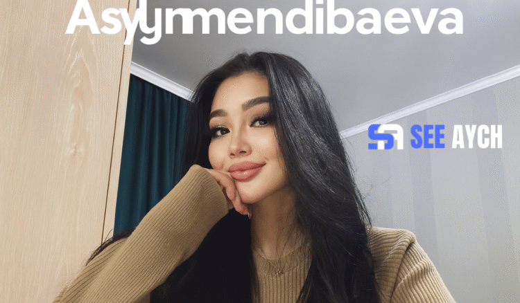 Asylmendibaeva: A Rising Name in the Global Creative Landscape